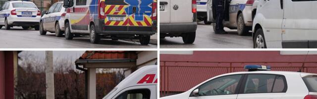 ZLOČIN KOJI JE UGASIO PORODICU: Šta krije kuća strave u Čačku u kojoj je sin ubio oca i majku, pa sebe?