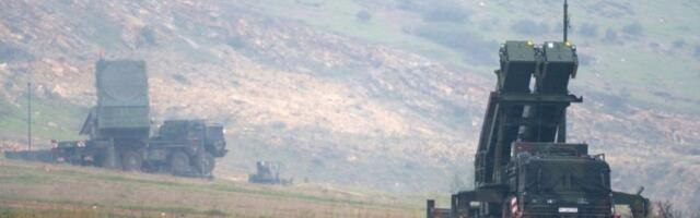 Ukrajinci ostavljeni na cedilu, panika u Kijevu: Ostali smo bez glavnog oružja - "kritično je"