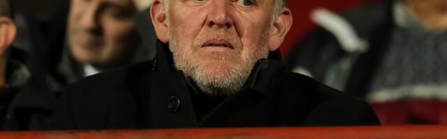 Robert Prosinečki postao selektor Krigistana (FOTO)