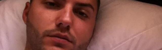 ASMIN POKUŠAO SEBI DA NAUDI, tada se dogodio pravi HOROR! Otac Mustafa NA IVICI OČAJA!