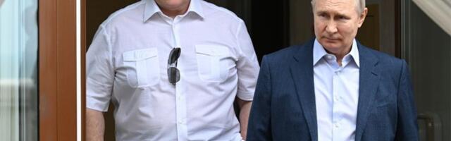 “Ukrajina možda prestane da postoji”