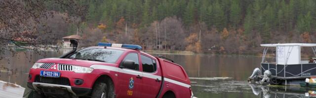 TRAGEDIJA KOD ARILJA Pronađeno telo utopljenika na obali reke Veliki Rzav