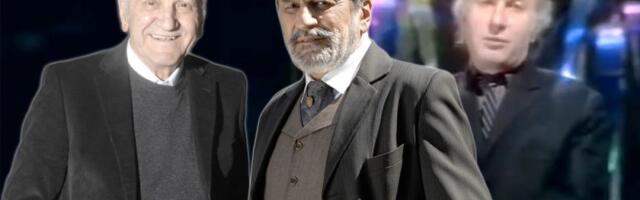 "Treba mi nešto čorbasto, na primer vinjak": Anegdote iz pozorišnog života glumaca