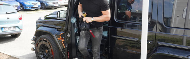 "Ovakvi u Banjaluci ne mogu nastupati" Stanivuković saopštio važnu odluku, evo kolike su kazne ako se ovo prekrši