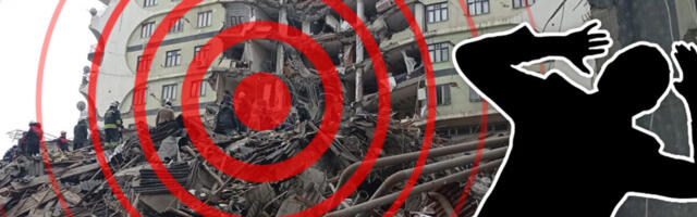 Razoran zemljotres pogodio Tajvan! Japan izdao upozorenje od cunamija u regionu, mogu se očekivati talasi od...