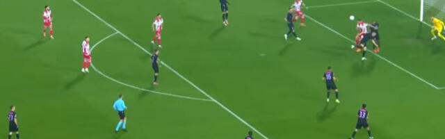 Propao transfer fudbalera OFK Beograda u Crvenu zvezdu