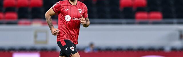 Sve je jasno: Evo kakva je budućnost Aleksandra Mitrovića!