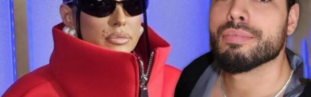 SEKA ALEKSIĆ NASTAVLJA DA PROVOCIRA ADAKTARA: Novi komentar izazvao HAOS na društvenim mrežama! (FOTO)