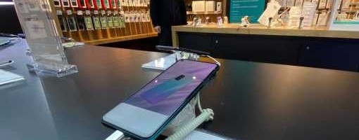 Huavej prodaje brend Honor