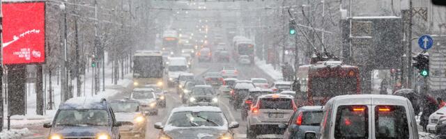 RHMZ: Pokrenut sistem za SMS za hitno informisanje