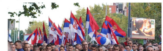 Муке блокадера: Ако Вучић буде предводио листу СНС - губимо изборе