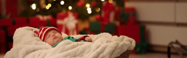 Da li je rođenje deteta na Božić zaista božanski znak: Šta kažu narodno verovanje i savremeni običaji?