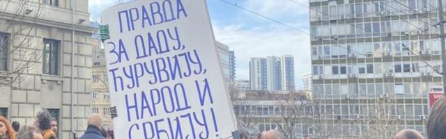 Krivična prijava protiv sudija Apelacionog suda zbog slučaja Ćuruvija: "Odluka bazirana na falsifikatu"