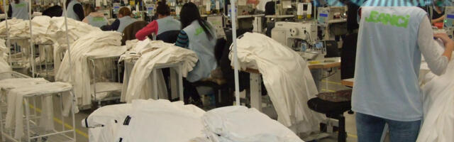 Petrović: Motor privrednog rasta Srbije bili motači kablova i jeftina radna snaga, a toga više nema