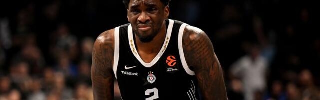 Šejk Milton otputovao u Ameriku!