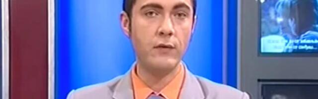 Nekada voditelj RTS-a, danas se oblači kao žena: "Uveče stavljam periku, uzimam perje i zadovoljavam klijente!" (FOTO)
