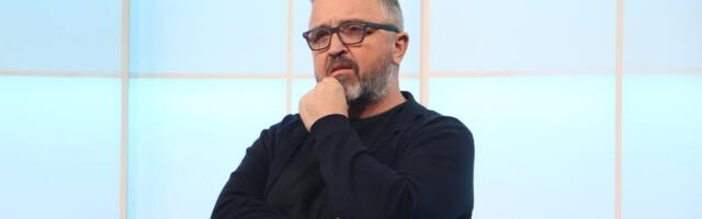 Skandal u Palati pravde: Sudska straža pokušala da privede Dragana J. Vučićevića