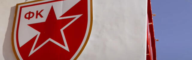 Crvena zvezda predstavila novo pojačanje: Van Sjang dolazi iz Kine (FOTO)