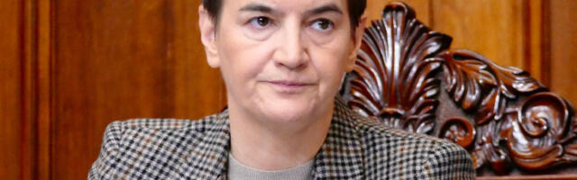 Predsednici skupština Srbije i Republike Srpske zabrinuti zbog ustaško-nacističke ideologije