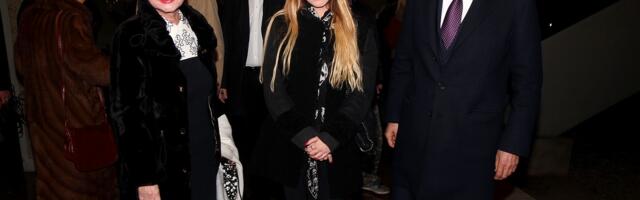 Filip i Madlena Cepter USVOJILI ĆERKU pre 25 godina, svi se iznenadili kada su progovorili o njenom obrazovanju: "Naći će sebe negde"