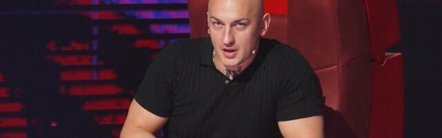 Snimak jagnjeta zgrozio naciju: Desingerica se oglasio nakon skandaloznog nastupa