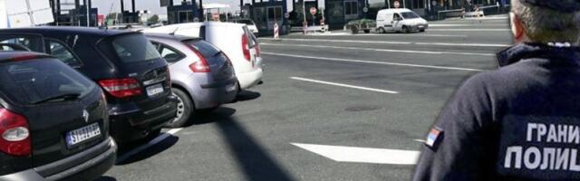 Izdao ga falsifikat: Kupio lažnu dozvolu pa zaradio krivičnu prijavu