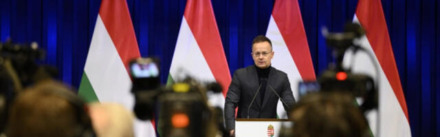 Сијарто: Ратни фанатици у Бриселу немају бољу идеју него да усвоје још један пакет санкција