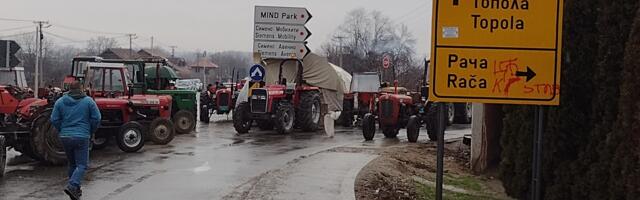 „Putevi Srbije“ objavili na kojim putevima je danas obustavljen saobraćaj