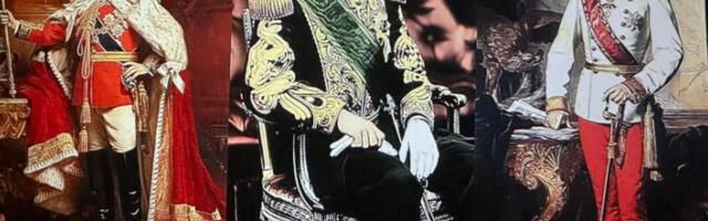 ​Документарац „Краљ Милан Обреновић и Ниш”