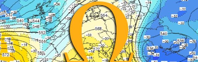 Danas je veoma značajan datum, EVO šta je počelo: Neverovatna pojava nad Evropom zahvatila i Srbiju