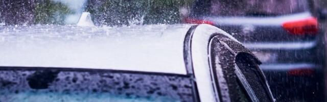 STIŽE KIŠA Sledi nam vremenski OBRT