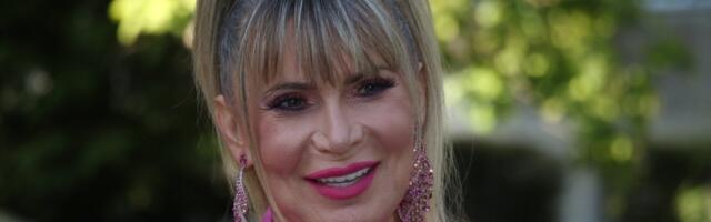 Suzana Jovanović postala baka