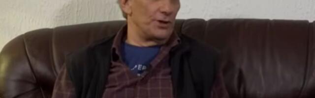 Nova fotografija legendarnog Jove Radovanovića oduševila mnoge: "Kao Ričard Gir! Bravo, majstore!"