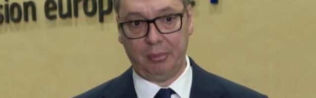 Hitno se oglasio Vučić: Tiče se novih cena goriva u Srbiji!
