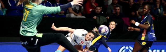 Srbija protiv Švedske za Evropsko prvenstvo: Evo gde možete da gledate duel iz Lunda