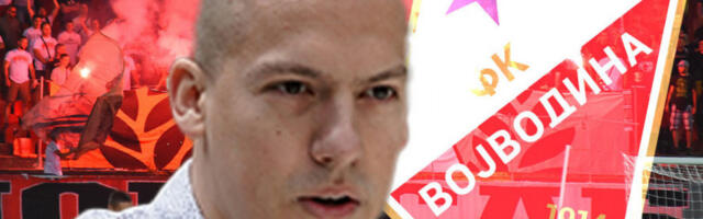 BAKA PRASE OPET UZEO MILIONE: Pogledajte šta je uplatio na meč Voše i Partizana! (FOTO)