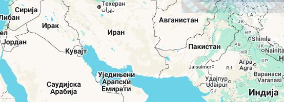 Ko je Modžtaba Hamnei, novi vrhovni vođa Irana