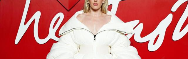 Pevačica rodila ćerku 11 godina mlađem dečku: Tik nakon razvoda osvojila srce zgodnog glumca