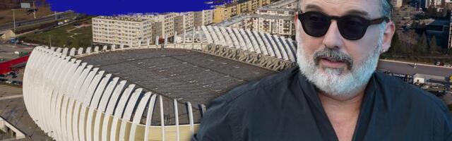 POLUPRAZNU ARENU U ZAGREBU ŽELI DA RASPRODA KAO PATRIOTSKI KONCERT: Licemerno ponašanje Tonija Cetinskg i njegove žene: Ogorčeni i mnogi Hrvati