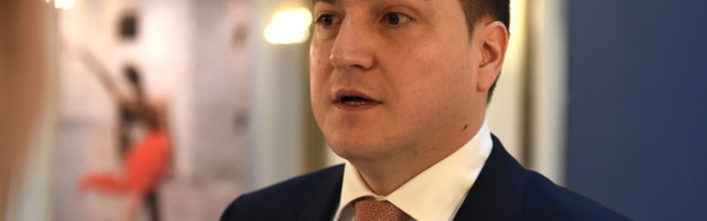 RUŽIĆ: Moguće da raspust bude od 21. decembra do 20. januara