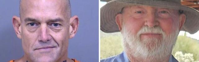 "NE ODUGOVLAČIMO!" Brutalno ubio pastora, prikovao ga o zid i stavio krunu od trnja, SAM ZAHTEVA SMRTNU KAZNU!