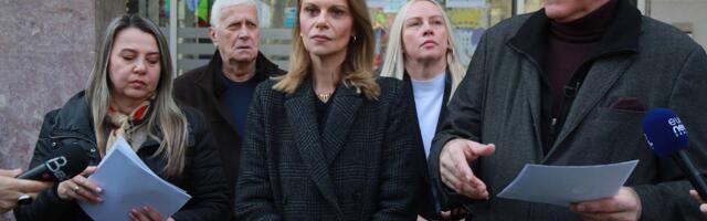 Srbija centar: Vlast radikalski uništava pravnu državu, ni energetika nije izuzetak