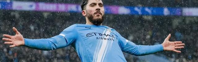 Želi da osvoji Zlatnu loptu kako bi dobio opkladu i ućutkao oca