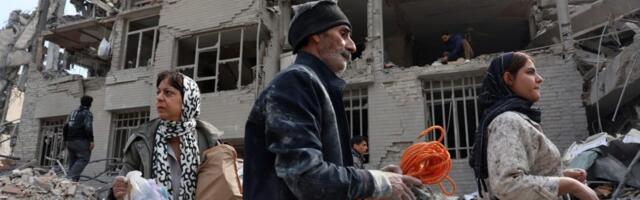 Iranci prelaze u severni Irak zbog jeftinije hrane, interneta i posla posle otvaranja granice