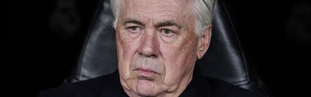 ŠOKANTNA IZJAVA KARLA ANĆELOTIJA: Nećete verovati ko je po slavnom Italijanu trenutno najbolji tim u Evropi!