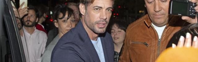 Ovako danas izgledaju ćerka i sin Vilijama Levija: Otac im je majku prevario sa 80 žena, ljubavnice dovodio u kuću i deca ispaštala!