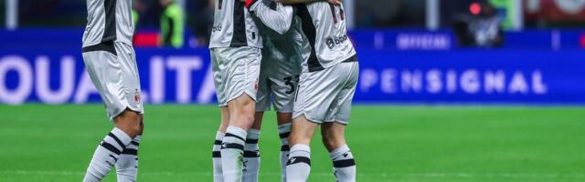 Milan pobedio Torino, pamtiće se gol Strahinje Pavlovića: Rabio i Fofana blickrigom srušili Bikove!