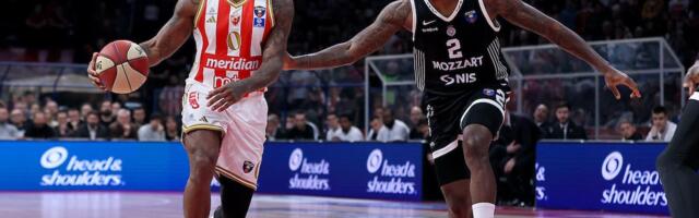 DA LI JE DERBI OPRAVDAO VAŠA OČEKIVANJA? Ocenite borbu večitih rivala! (ANKETA)