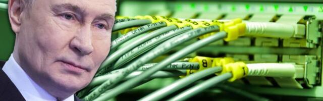 Kremlj ometa signal u Rusiji, aplikacije za dopisivanje ne rade: Iz Putinovog kabineta navode 2 razloga