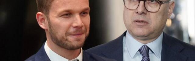 "BRUTALNO GAŽENJE PRINCIPA!" Vučević oštro osudio: Hapšenje Stanivukovića klasičan teror HRVATSKIH VLASTI!